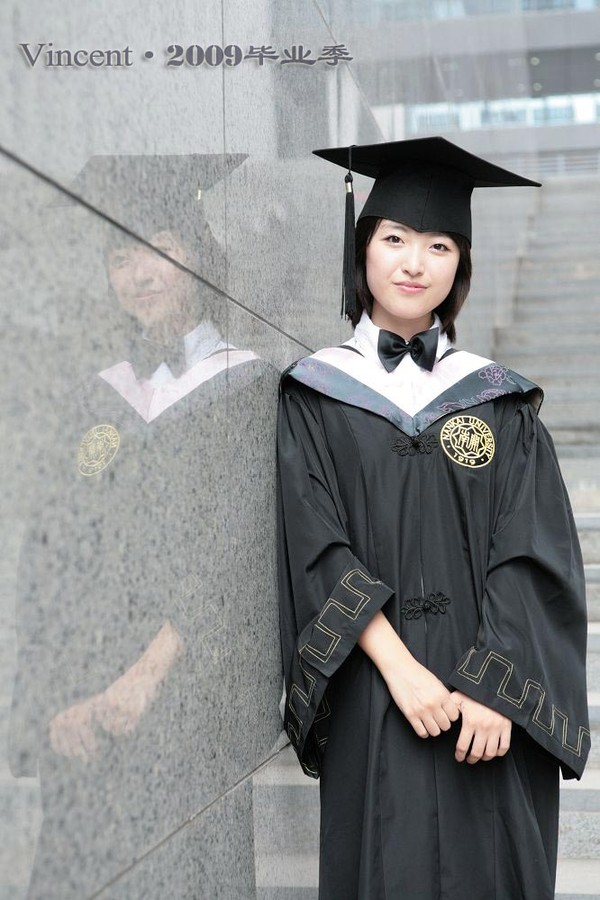 南开大学毕业证(南开大学毕业证英文版)