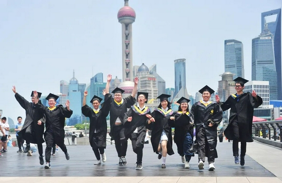 同济大学毕业证(同济大学 毕业证)