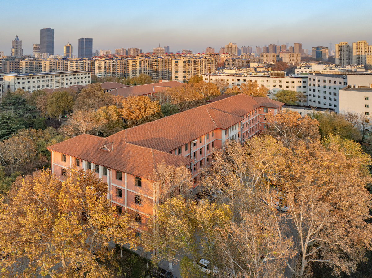 华北电力大学(华北电力大学在哪个城市)