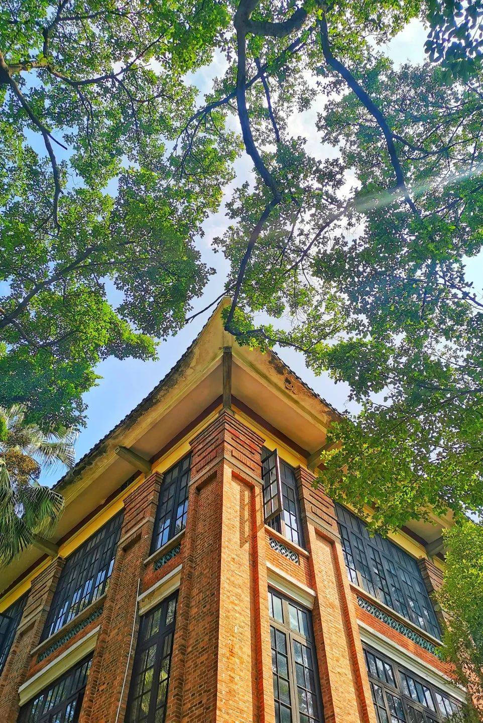 中山大学(中山大学是211还是985)