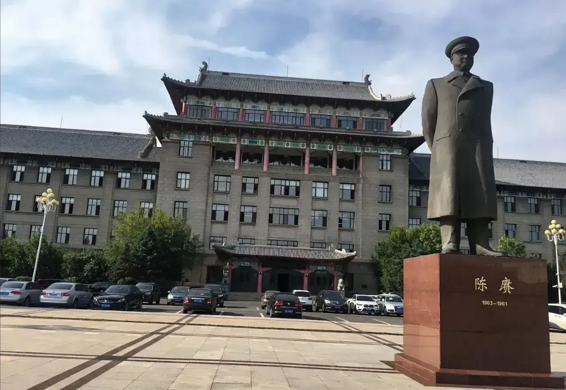 哈尔滨工程大学(哈尔滨工程大学是985吗)