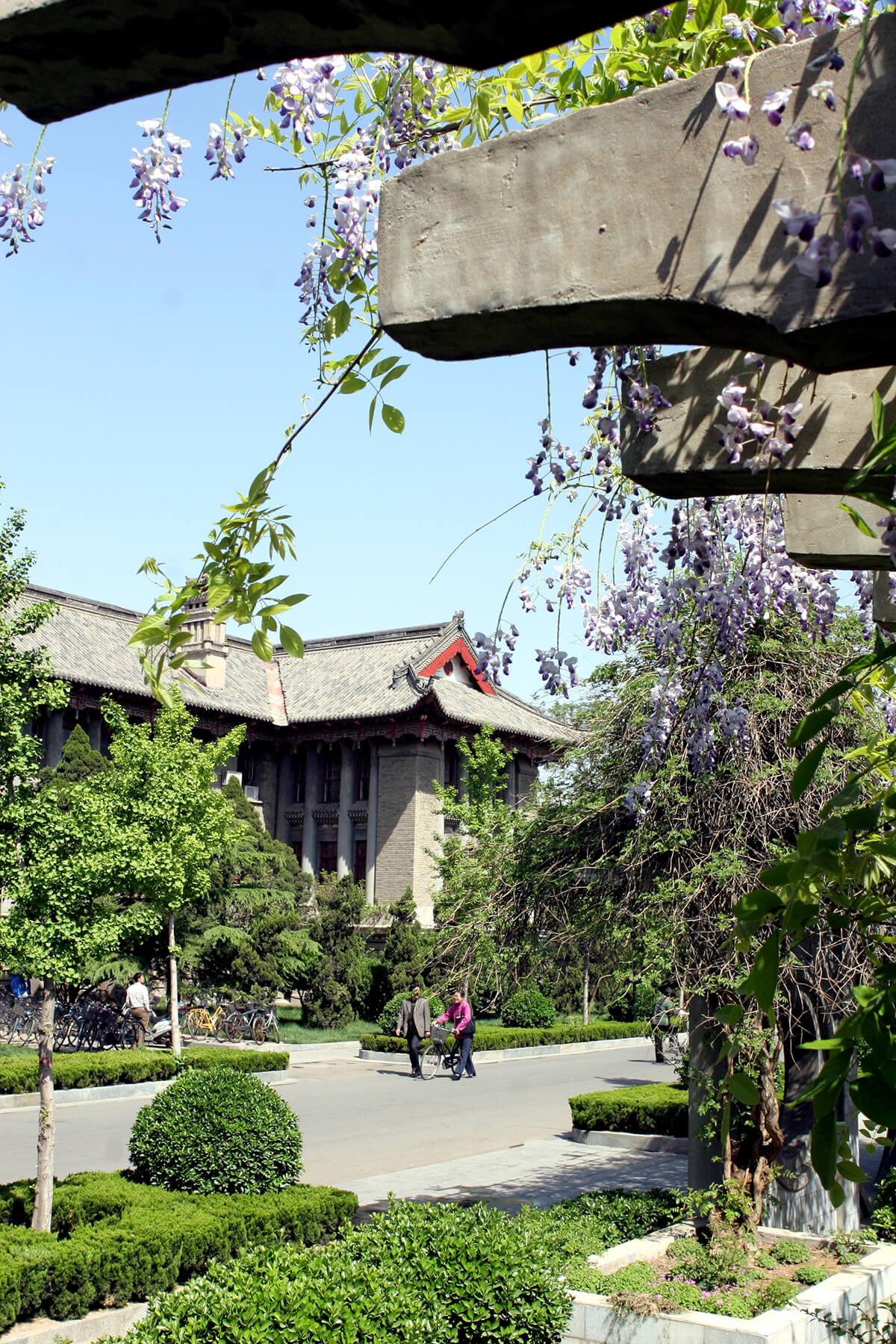 河南大学(河南大学是211吗)