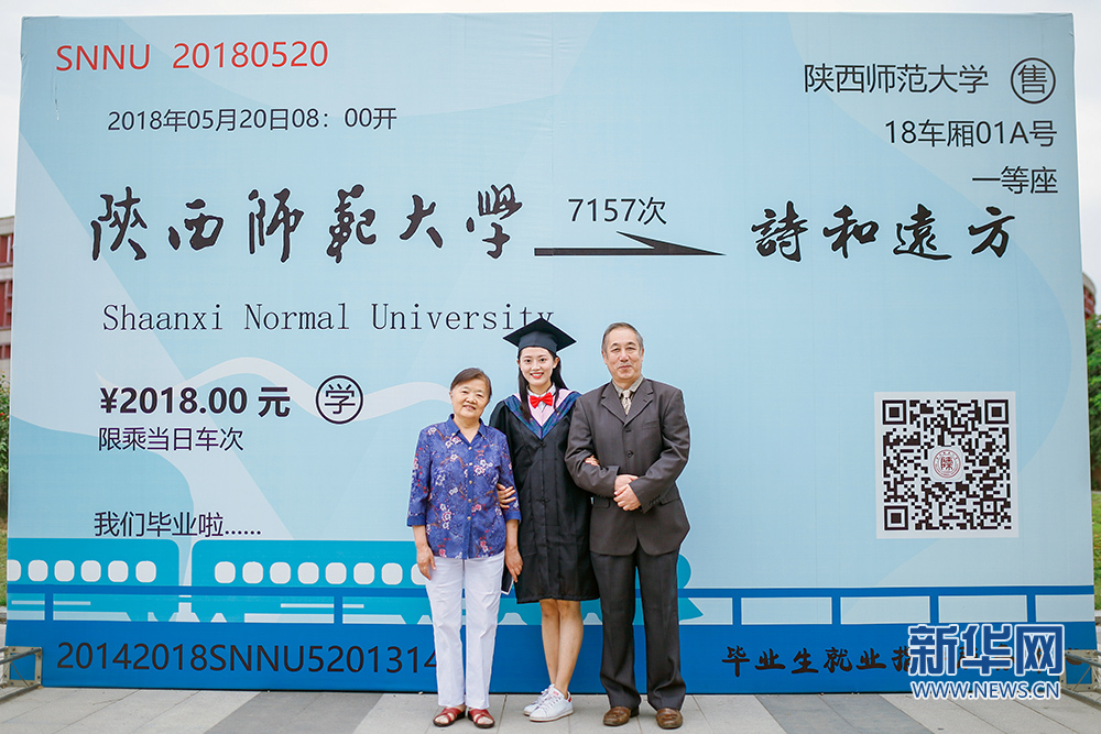 陕西师范大学毕业证(华南师范大学毕业证)