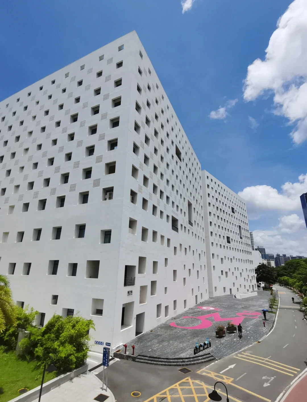 深圳大学(深圳大学录取分数线)