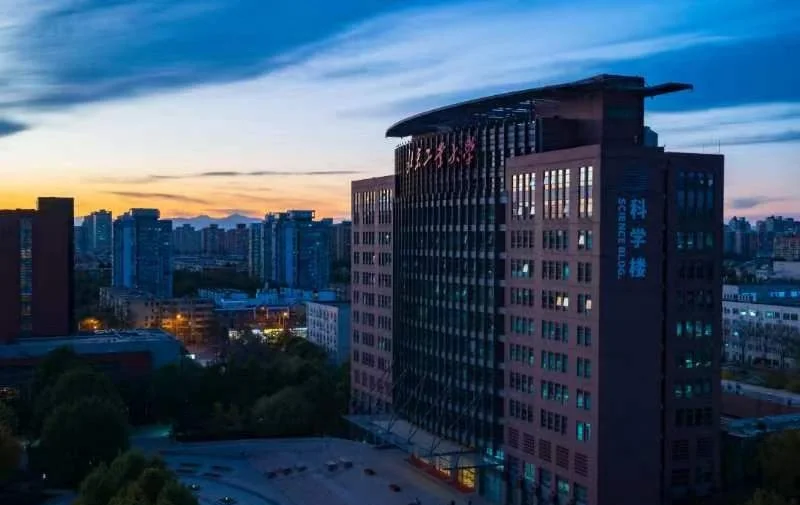 北京工业大学(北京工业大学开学时间)